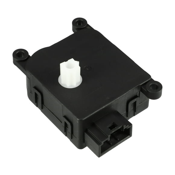 Actuador de temperatura de la puerta de mezcla del calentador HVAC compatible con Ford Focus 2.0L 2008-2011 No. 8S4Z-19E616-A