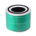 thumbnail image 5 of Air Purifier Filter Replace for Levoit Core 300-RF Activated Carbon Spare Parts, 5 of 5