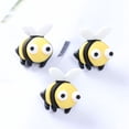 thumbnail image 4 of 50 piezas de simulación de abeja, accesorios de bricolaje, material hecho a mano, accesorios de tocado hechos a mano para niños, 4 of 5