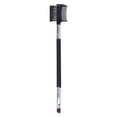thumbnail image 1 of Eyebrow Brush,Eyebrow Eyelash Brush Shaper Eyebrow Comb Eyebrow Eyelash Comb Optimal Efficiency, 1 of 8