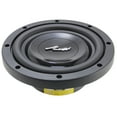 thumbnail image 3 of New Audiopipe TSFA80 8" 300W Shallow/Slim Car Subwoofer Power Sub Audio Woofer, 3 of 7