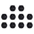 thumbnail image 1 of Medidor Horas para Barco Marino Impermeable 2 " 12v 24v 36v 10 Uds., 1 of 6