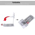 thumbnail image 2 of Mini Foldable Basketball Game Funny Desktop Home Office Shooting Games Relaxing Kids Toy, 2 of 4