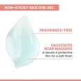 thumbnail image 3 of Avene Cicalfate+ Remodeling Scar Gel - Silicone Massage Gel for Superficial & Dermatological Scars, 1.3 fl oz, 3 of 9