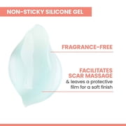 Avene Cicalfate+ Remodeling Scar Gel - Silicone Massage Gel for Superficial & Dermatological Scars, 1.3 fl oz