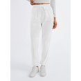 thumbnail image 2 of Pantalones deportivos AUTOMET Resort Wear 2025 para mujer, color blanco, talla L, 2 of 6