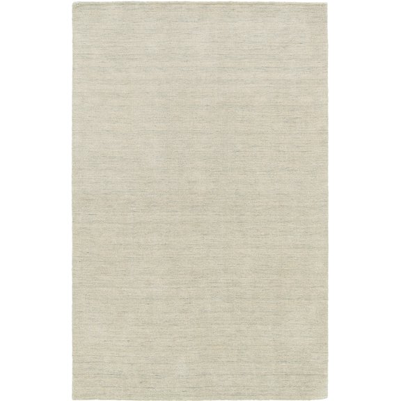 Moretti Desire Area Rug 27107 Beige Neutral Wool 10' x 13' Rectangle