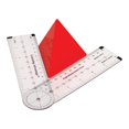 thumbnail image 3 of Learning Advantage Angle Measurement Ruler Bundle of 6 (CTU7752), 3 of 3