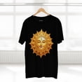 thumbnail image 6 of Sun Shirt, Shirt with Sun, Tee Shirt with Gold Sun, 6 of 18