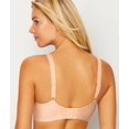 thumbnail image 2 of Paramour Womens Brilliance T-Shirt Bra Style-235053, 2 of 2