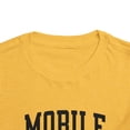 thumbnail image 4 of Mobile Alabama Toddler Shirt Gifts Boy Girl Size 2T-5T, 4 of 4