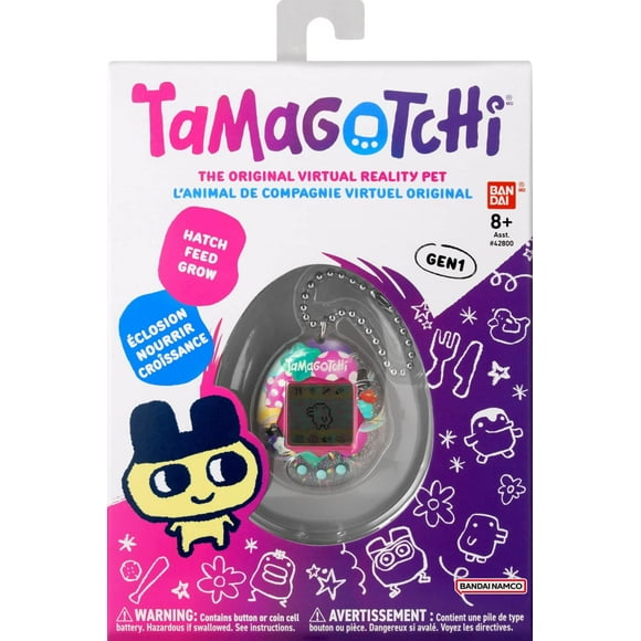 Original Tamagotchi