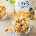 thumbnail image 4 of Lily's White Chocolate Style No Added Sugar Baking Chips, Bag 7 oz, 4 of 7
