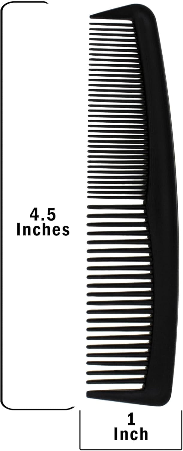 96 Kits - Bulk Case of Wholesale Deluxe 11 Piece Hygiene & Toiletry Kit for Men, Women, Travel, Charity