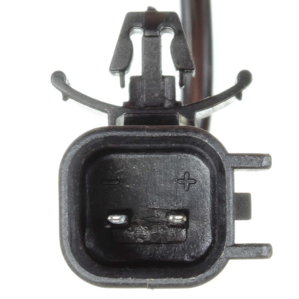 HOLSTEIN 2ABS2686 ABS Wheel Speed Sensor For 10-13 9-5 Allure LaCrosse Regal Fits select: 2011-2013 BUICK LACROSSE, 2010 BUICK ALLURE/LACROSSE