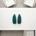 thumbnail image 4 of NICEXMAS 1 Pair Kitchen Arm Covers Green Cotton Protective Oversleeves for Professional Use, 4 of 6