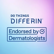 Differin Repair Dark Spot Correcting Face Serum with Niacinamide, 1 fl oz