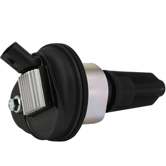 AUTOMUTO Ignition Coil Pack of 1 Compatible 2003-2008 for Ascender 4.2L Replacement for Part Number UF303