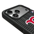 thumbnail image 3 of Boston Red Sox iPhone Text Backdrop Design Bump Case, 3 of 6