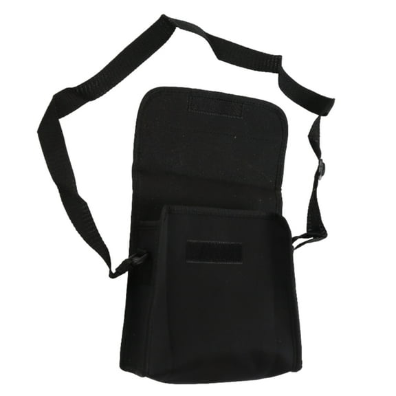 Milue Telescope Carrying Case Shoulder Bag for 50mm Telescope Carry Case 19x6x19cm