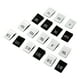 thumbnail image 5 of Número de punto Prenda Talla universal Talla media F Talla doble Número inglés Accesorios, 5 of 5