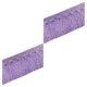 thumbnail image 3 of Billuyoard Borla de flecos elegante de poliéster para costura y confección Borla de flecos para coser violeta claro 12 morado claro doce 2Conjunto, 3 of 6
