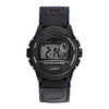 Men's Sport Watch, Black