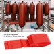 thumbnail image 4 of Carcasa de Salchichas de Plástico, Uniforme de Salchicha Ligero de Uniforme de Uniforme Resistente Al Impacto para la Cocina, 4 of 7