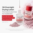 thumbnail image 2 of Loción secante Medicube 3H Overnight Targeted Spot Care 20 ml, 2 of 9