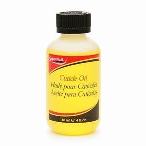 Supernail Cuticle Oil, 4 Oz