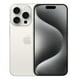 thumbnail image 1 of iPhone 15 Pro Max Apple 256GB eSIM Blanco Reacondicionado, 1 of 4