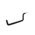 thumbnail image 4 of Hyper Tough Screw-in Heavy Duty Ladder Hook, Black, 4 of 7
