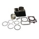 thumbnail image 1 of CILINDRO C/PISTON SET IT FT 125 (05-12)/XFT 125 (05-12)NEGRO, 1 of 2