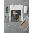 thumbnail image 3 of Masked Sequoyah T-Shirt Men -Jennifer Goldberger Designs, Male Small, 3 of 4