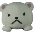 thumbnail image 3 of One Piece- Bepo Mini Lying Plush 4'H, 3 of 3