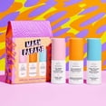 thumbnail image 1 of Drunk Elephant Kit de Défilé de Masque Électrolytique F-Balm Réhydraté 3 Pcs Neuf, 1 of 1