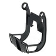 thumbnail image 3 of DAMAIJOY Headlight Washer Cover for BMW for 528i 11-16 & xDrive 12-16 for 535d 14-16 & xDrive 14-16 for 535i 11-16 & xDrive 11-16 for 550i 11-16 & xDrive 11-16 Set of 2 Driver and Passenger Side, 3 of 6