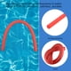 thumbnail image 1 of Palo De Flotador De Agua De Piscina Ndcxsfigh Fideos De Ayuda Rojo 6x150cm, 1 of 3