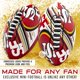 thumbnail image 2 of Fútbol americano Franklin Sports NFL San Francisco 49ers Juvenil, 2 of 7