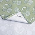 thumbnail image 4 of Beautiful Home by Drew Barrymore 4-Piece Kitchen Towel Set, Sage Green, 16"W x 26"L, 4 of 9
