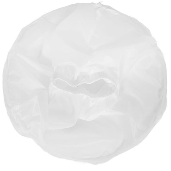 Worgeous Hoop Skirt For Girls White 1Pcs Support For Dresses For Bridal Accessories