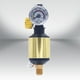 thumbnail image 4 of de pulverización de pintura Regulador de calibre y de aire G1 / 4 Separador de agua y aceite Accesorios para herramientas Oro, 4 of 8