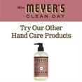 thumbnail image 5 of Mrs. Meyer's Clean Day Liquid Hand Soap, Rosemary Scent, 12.5 ounce (Pack of 6), 5 of 6