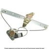 CARDONE New 82-1136BR Power Window Motor and Regulator Assembly Front Right fits 1995-1999 Toyota