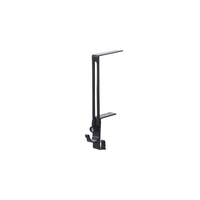 Soportes para calcetines navideños, ganchos de Metal, Clips de agarre para colgar, decoración colgante para mesa navideña y chimenea