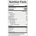 thumbnail image 3 of WinCrest Dark Chocolate Covered Raisins - 3.5 Lb Tub, 3 of 3
