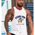 thumbnail image 1 of Camiseta Deportiva Gym Hombre Playera Cartoon Anime Estampad, 1 of 2
