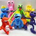thumbnail image 3 of 30cm Garten of Banban Juguetes De Peluche Para Niños Plush Green Jumbo Josh Plushies Para Fans Y Amigos Regalos De Muñecas De Peluche De Animales, 3 of 4