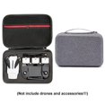 thumbnail image 4 of Practical Carrying Bag for FIMI X8 Mini Suitcase Nylon EVA Protective Handbag, 4 of 9