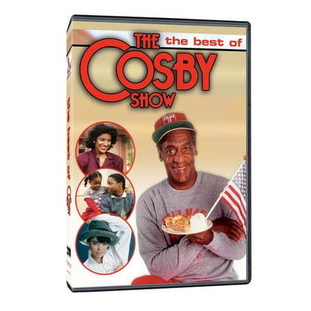 The Best of the Cosby Show (Best Tv Shows For Infants)